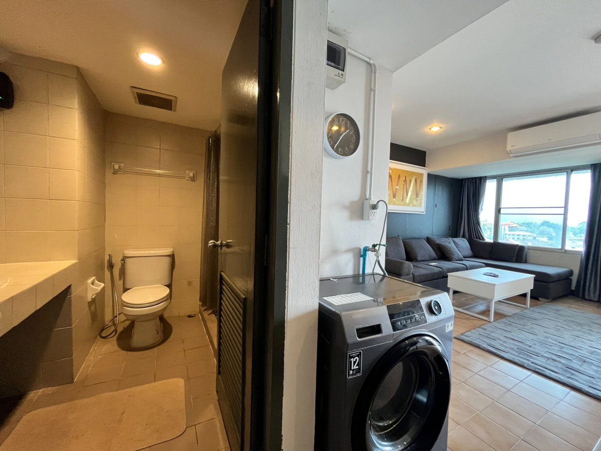 picture CONDO FOR RENT | KALAE THONG TOWER, CHIANG MAI Chang Klan Road, Chiang Mai - 20/20