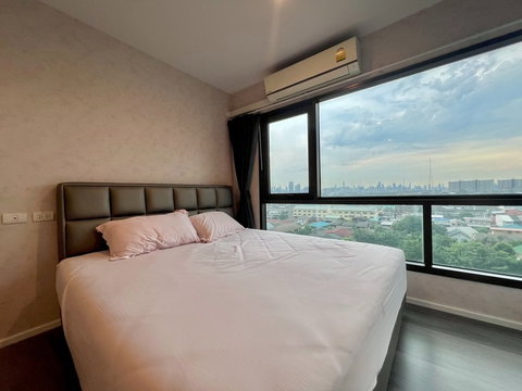 💥รหัส STTP90051S💥 📢📢For Sale The Stage Taopoon Interchange (2 Bed 57 ตร.ม/5.20 ล้าน) ชั้น 9 ใกล้เกตเวย์/ใกล้ MRT สนใจ Line ID: @atfirm
