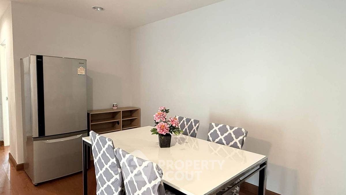 picture 2-BR Condo at Belle Grand Rama 9 near MRT Phra Ram 9 (ID 3322348) - 5/10