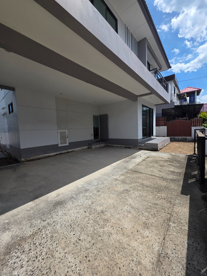 รูป ขาย บ้านเดี่ยว The Proud Rama 2-Pantainorasingh เดอะ พราว พระราม 2-พันท้ายนรสิงห์ ขนาด 54 ตร.ว. 3 นอน 2 น้ำ บ้านบรรยากาศโปร่ง ใกล้โรงเรียนอัสสัมชัญ - รูปที่ 4/18
