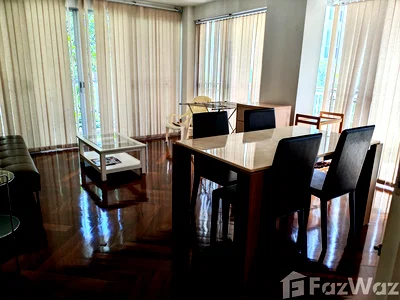 ขายคอนโด : ขาย คอนโด 2 ห้องนอน ในโครงการ บ้านสรวลริมทราย 6793681