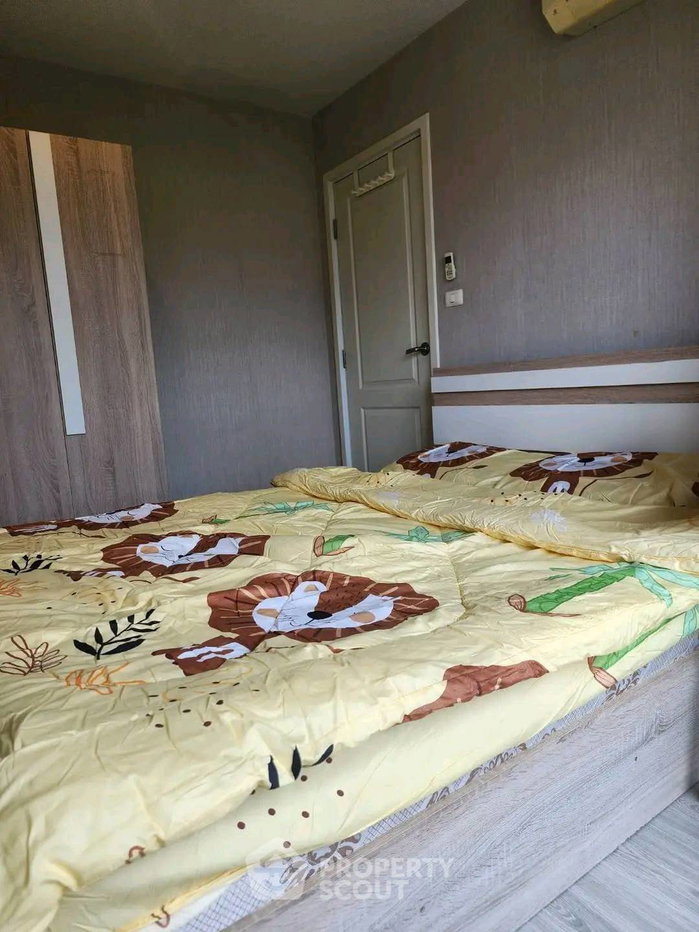 picture 2-BR Condo For Rent At The Privacy Ratchada Sutthisan (ID 3319758) - 3/6