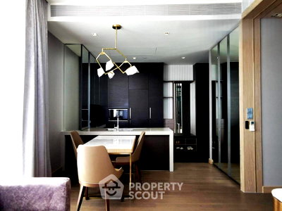 Condos for rent : 27th-Floor 2-BR For Rent At 28 Chidlom Near BTS Chit Lom (ID 3183752)