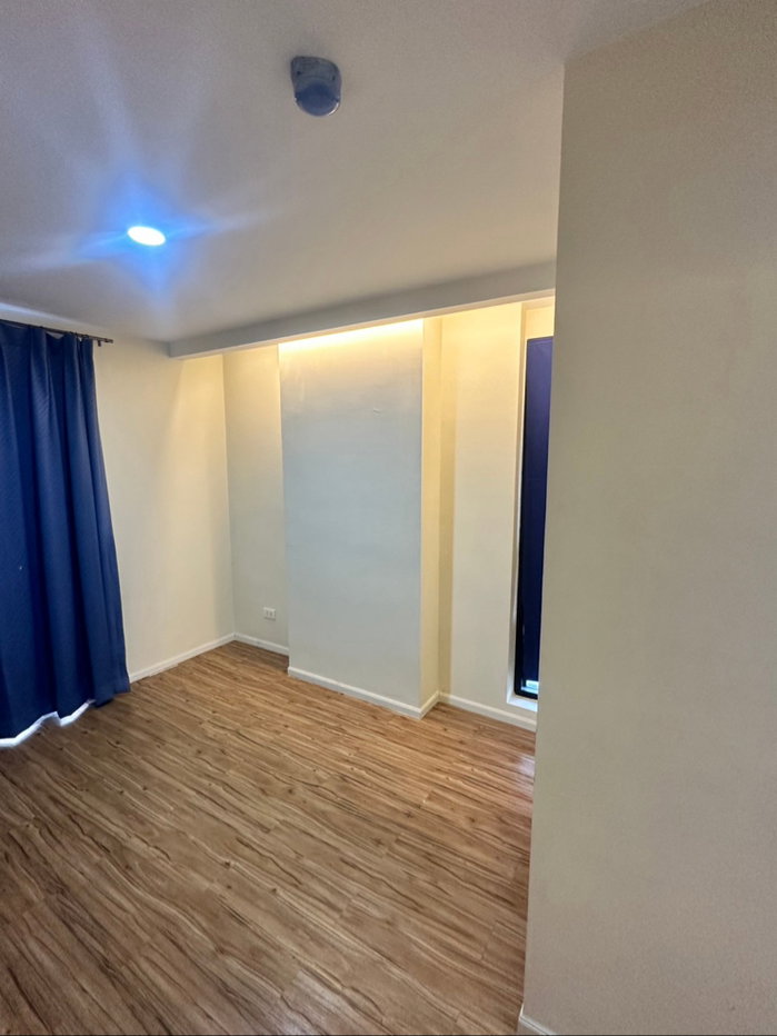 รูป 🏠 ให้เช่า Grand Condo Wutthakat 53 | ห้องมุม 📍 ใกล้ BTS วุฒากาศ ประมาณ 1.2 กม. - รูปที่ 5/12