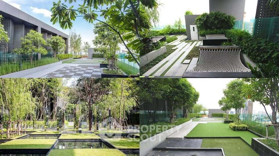 picture 2-BR Condo at Rhythm Sukhumvit 36-38 near BTS Thong Lor (ID 3319942) - 23/25