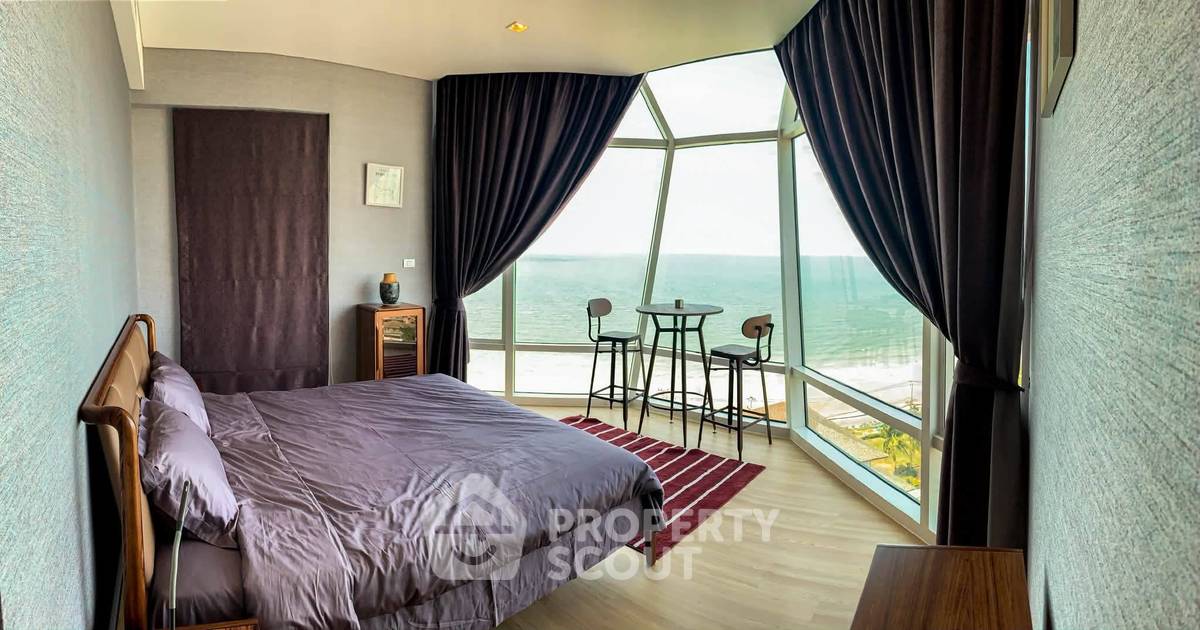 รูป คอนโด 3-ห้องนอน ที่ รีเฟล็คชั่น จอมเทียน บีช พัทยา ใกล้ เมืองพัทยา (ID 3322321) - รูปที่ 12/20