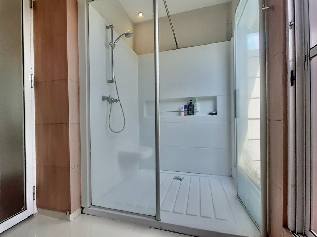รูป ขายบ้านเดี่ยว นันทวัน สาทร-ราชพฤกษ์ หลังมุม 111 ตร.ว. ต้นโครงการ สวนใหญ่ ใกล้ BTS-MRT บางหว้า เพียง 17.9 ล้าน - รูปที่ 34/60