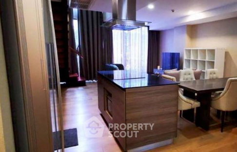 200m To BTS Chit Lom | 3-BR Klass Langsuan For Sale (ID 2918197)