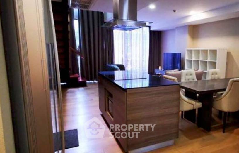 picture 200m To BTS Chit Lom | 3-BR Klass Langsuan For Sale (ID 2918197) - 1/5