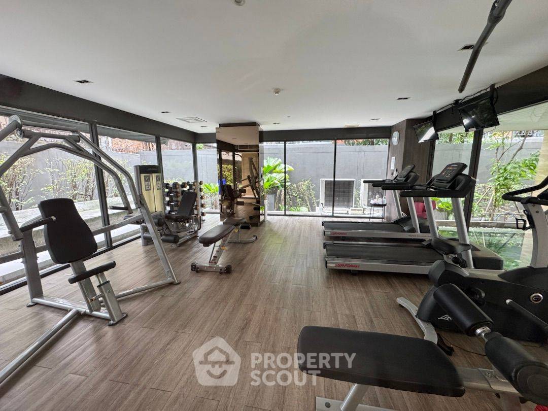 picture 1-BR Condo at Klass Langsuan near BTS Chit Lom (ID 2802621) - 21/21