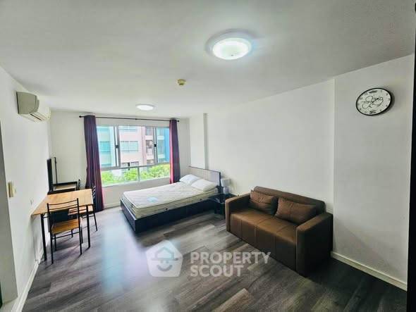 picture 1-BR Condo For Rent At Dcondo Campus Resort Bangna (ID 3322312) - 2/9