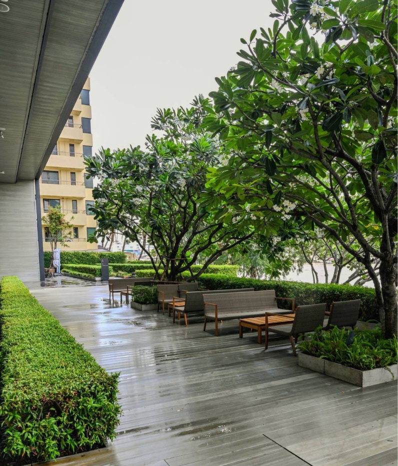 รูป ขายคอนโดหรูระดับ ULTIMATE CLASS Banyan Tree Residences Riverside Bangkok ชั้น 31 ขนาด 178 ตร.ม มาเป็นเพื่อนบ้านกับนักธุรกิจแนวหน้า - รูปที่ 38/43