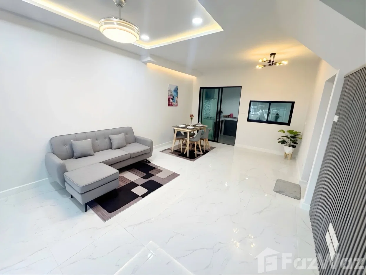 รูป ขาย ทาวน์เฮ้าส์ 3 ห้องนอน ในโครงการ บ้านกลางเมือง พหลโยธิน 50 6793482 - รูปที่ 1/18