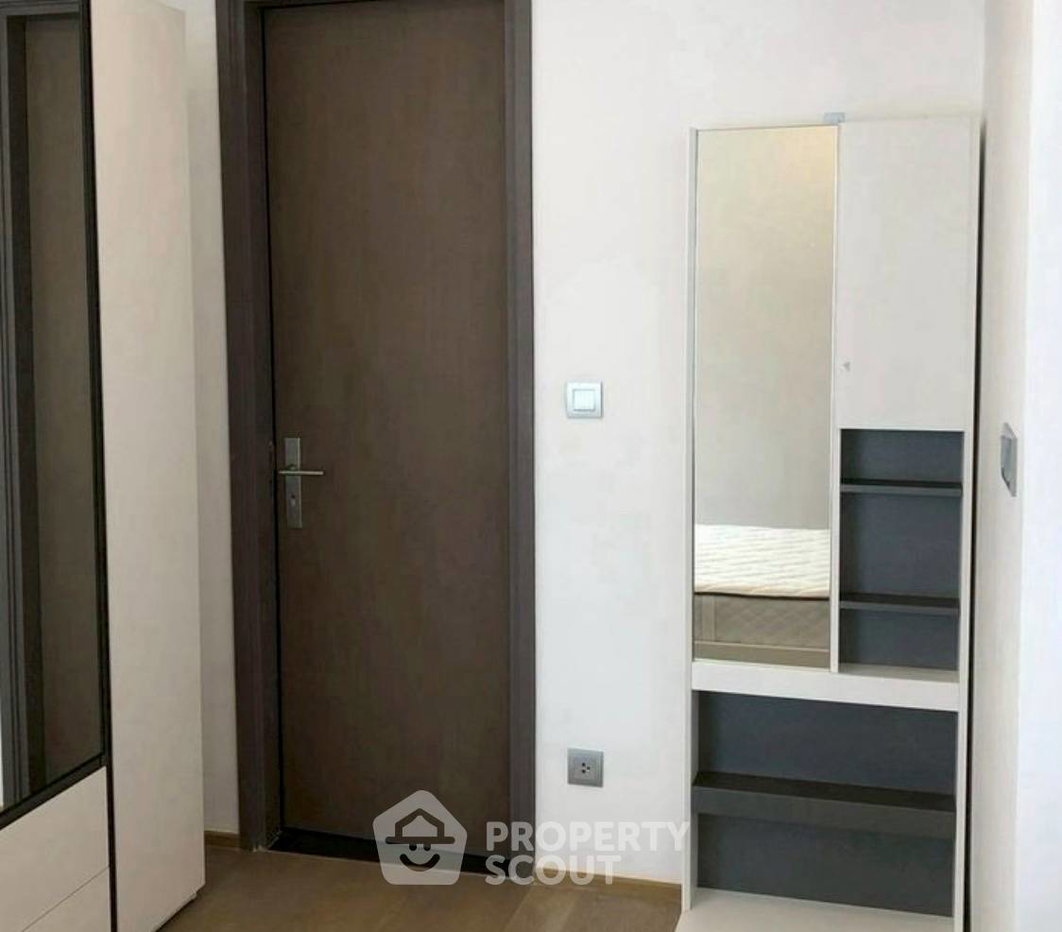picture 100m To MRT Sam Yan | 1-BR At Ashton Chula Silom (ID 3318832) - 3/4