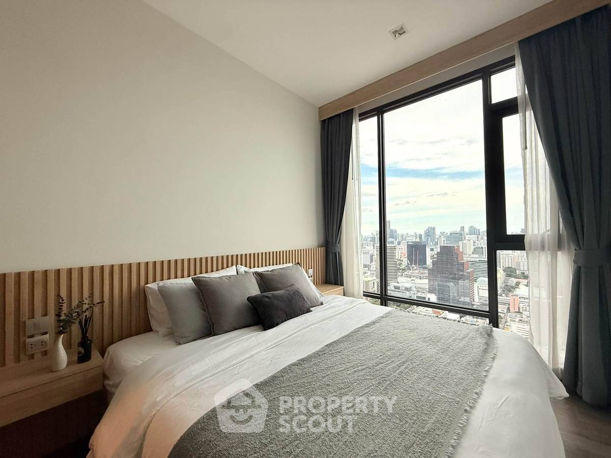 รูป ใกล้ BTS ราชเทวี 100 เมตร | คอนโด 2 ห้องนอน The Address Siam-Ratchathewi (ID 3322407) - รูปที่ 7/14