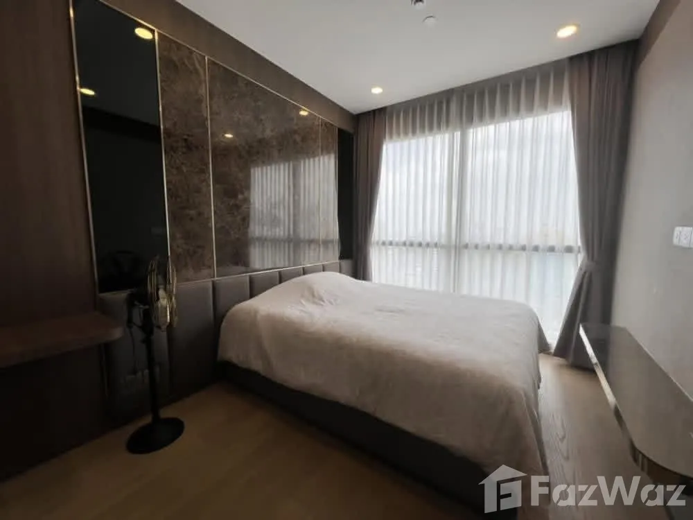 picture 2 Bedroom Condo for rent at Ashton Chula-Silom (5 Reviews) S 6787214 - 3/5
