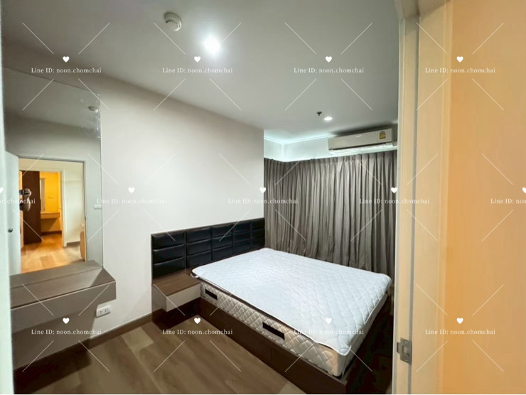 รูป ✨ Owner Post✨  📌 ให้เช่า The Stage Taopoon Interchange (เดอะ สเตจ เตาปูน อินเตอร์เชนจ์) - รูปที่ 4/15