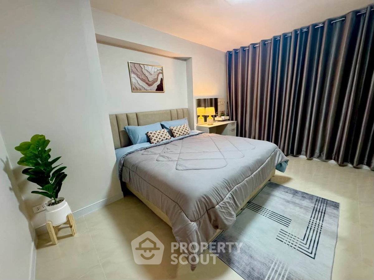 รูป ชั้น 15 3 ห้องนอน Siam Condominium ห่าง MRT พระราม 9 เพียง 200 เมตร (ID 3321326) - รูปที่ 2/6