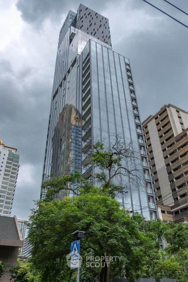 picture 2-BR Condo at Tonson One Residence near BTS Chit Lom (ID 3319970) - 9/9