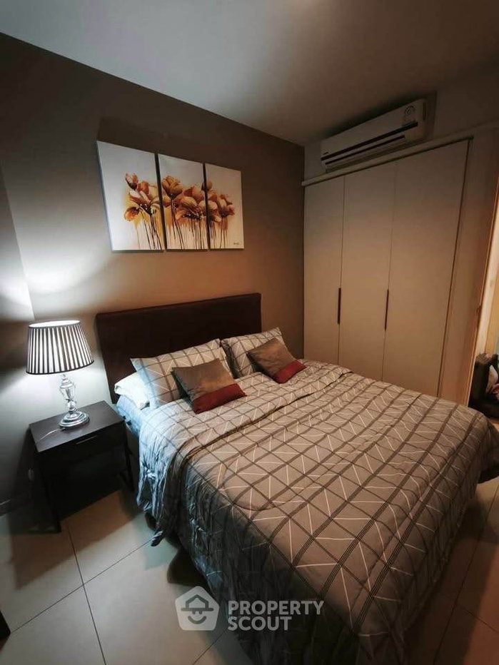 รูป คอนโด 1 ห้องนอนให้เช่า Unixx South Pattaya ย่านพระตำหนัก (ID 3322180) - รูปที่ 6/16