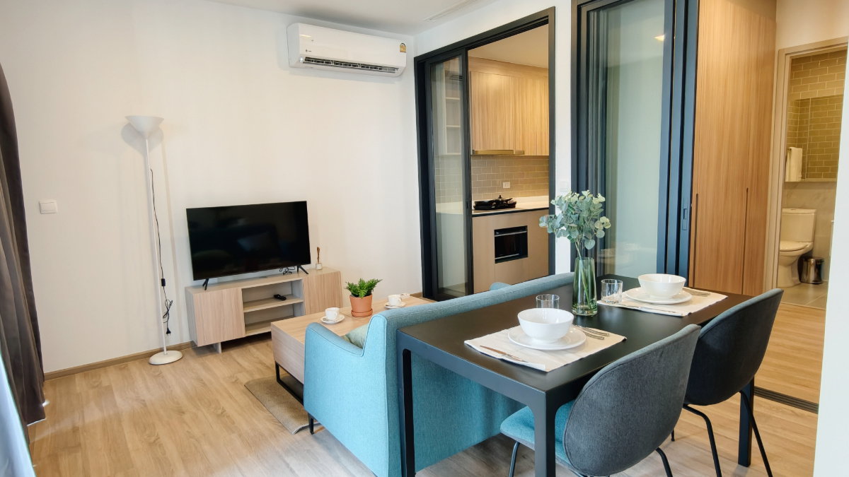 picture Brand-new unit never been occupied - 3/16