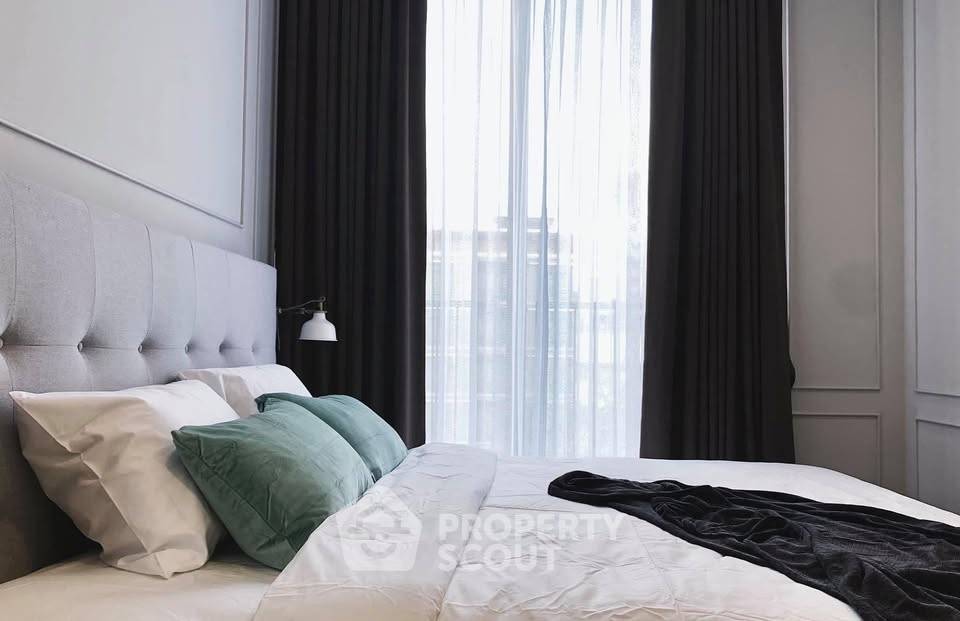 รูป คอนโด 1-ห้องนอน ที่ โนเบิล บีอี 33 สุขุมวิท ใกล้ BTS พร้อมพงษ์ (ID 3322285) - รูปที่ 7/10