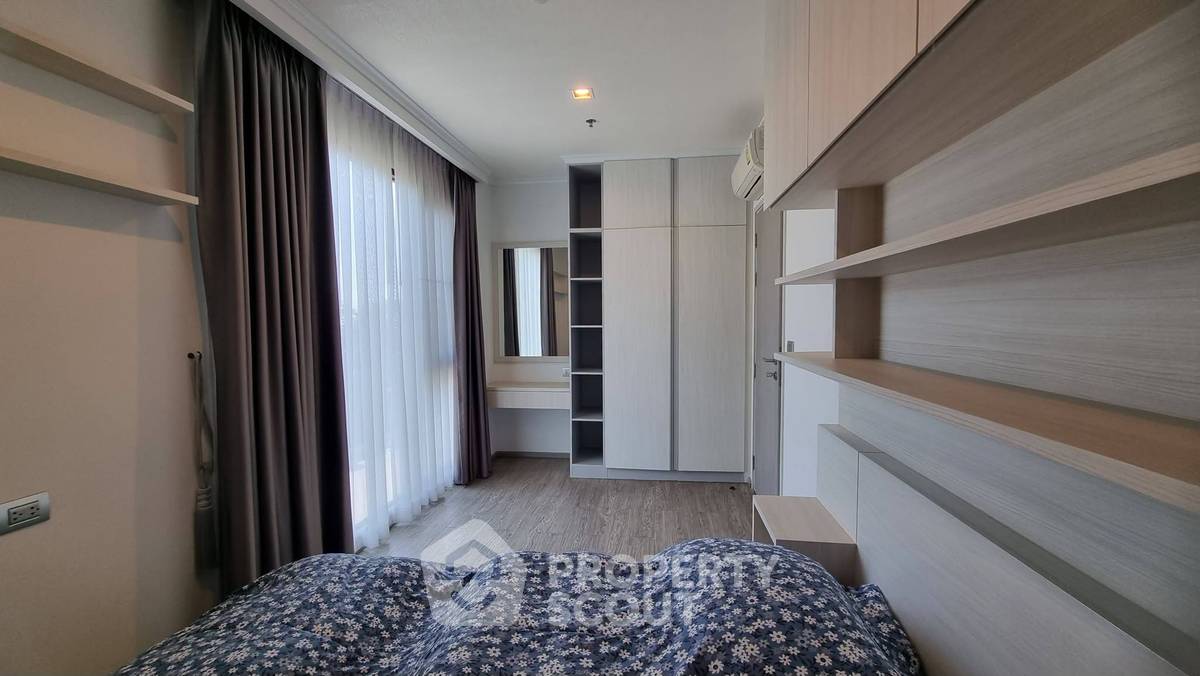 picture 2-BR Condo at Sea Saran Condominium close to Bangsaray (ID 3322322) - 13/19