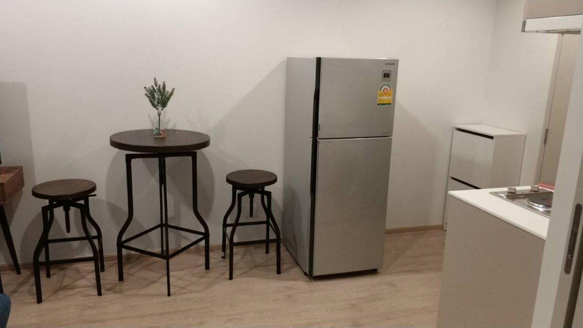 รูป For Rent Condo Ideo Q Ratchathewi Fully furnished (S03-2785) - รูปที่ 2/31