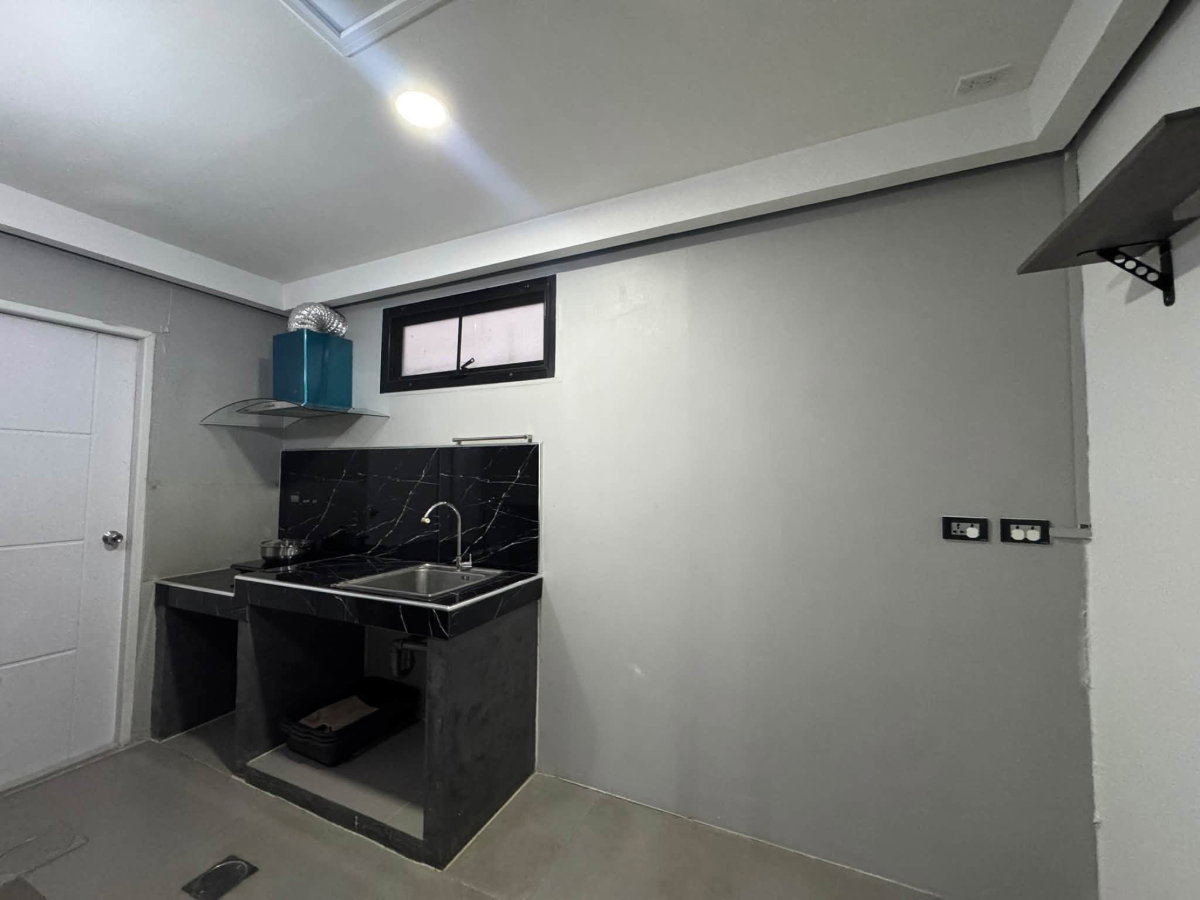 รูป 🏡 บ้านสวยพร้อมอยู่แปลงสวย! ทาวน์โฮม 2 ชั้น ปรับฟังก์ชันได้ 3 ห้องนอน | Pleno สุขุมวิท-บางนา (ใกล้ MEGA Bangna เข้า-ออกได้ 2 ทาง) | เลี้ยงสัตว์ได้ - รูปที่ 5/8