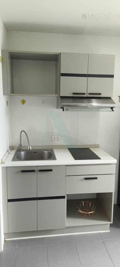 picture For Sell Condo THE EXCEL GROOVE Building , Floor ,1 bed room, Room size 28 sqm - 8/8
