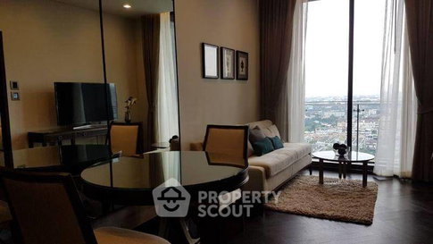 15th-Floor 1-BR At The Monument Sanampao Near BTS Ari (ID 3320714)