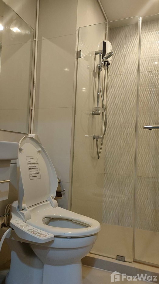 รูป ขาย คอนโด 1 ห้องนอน ในโครงการ ไลฟ์ สุขุมวิท 48 668712 - รูปที่ 5/5