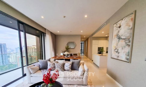 คอนโด 2 ห้องนอน 141 ตร.ม. ใกล้ BTS พร้อมพงษ์ 100 ม. | Vittorio Sukhumvit 39 (ID 3311281)