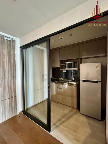1-bed condo for rent, 47 sqm, IDEO Q Sukhumvit 36
