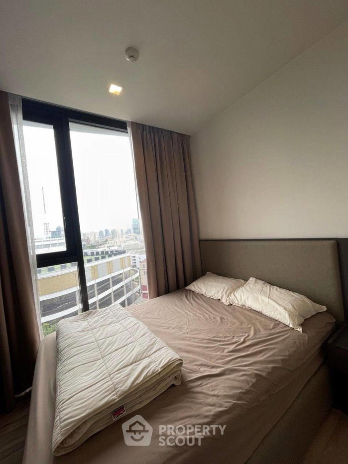 รูป คอนโด 1 ห้องนอน The Line Jatujak - Mochit ใกล้ BTS หมอชิต (ID 3320687) - รูปที่ 6/9