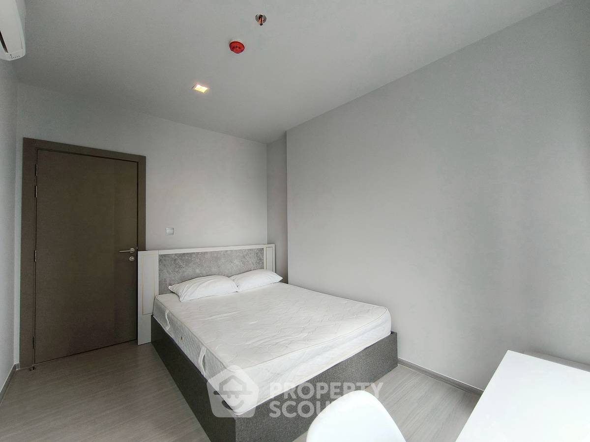 รูป คอนโด 1 ห้องนอน ชั้น 22 Life Asoke - Rama 9 ใกล้ MRT พระราม 9 (ID 3320232) - รูปที่ 4/7