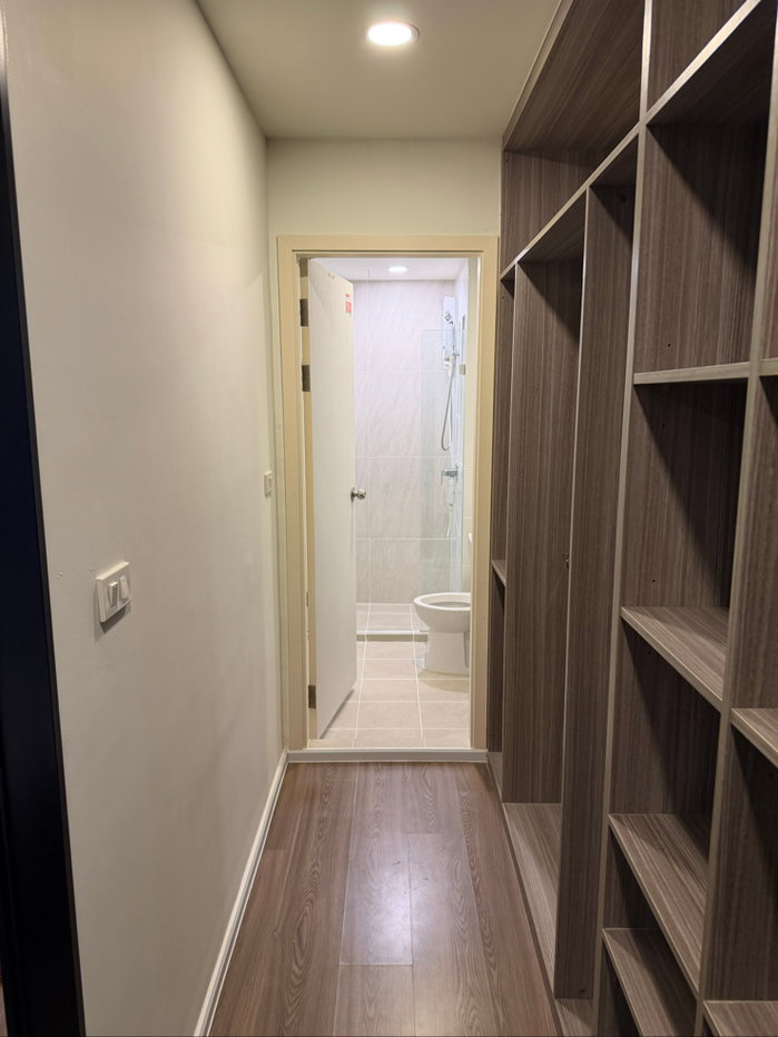 picture Owner Direct 🏠 The Origin Ramintra 83 | Smart Closet Unit in Original Condition + Appliances | Ready for Your Personal Touch - 13/25