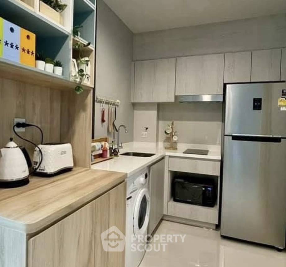 รูป คอนโด 1-ห้องนอน ที่ ไลฟ์ วัน ไวร์เลส ใกล้ BTS เพลินจิต (ID 3171564) - รูปที่ 6/7