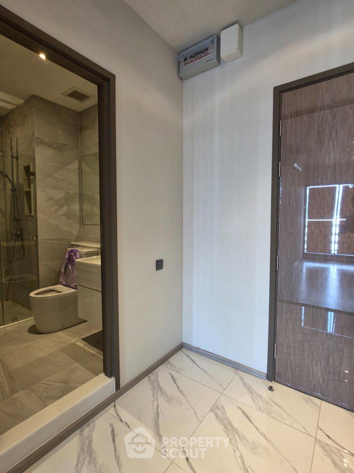 รูป คอนโด 1-ห้องนอน ที่ ริธึ่ม เอกมัย เอสเตท ใกล้ BTS ทองหล่อ (ID 3186771) - รูปที่ 5/14