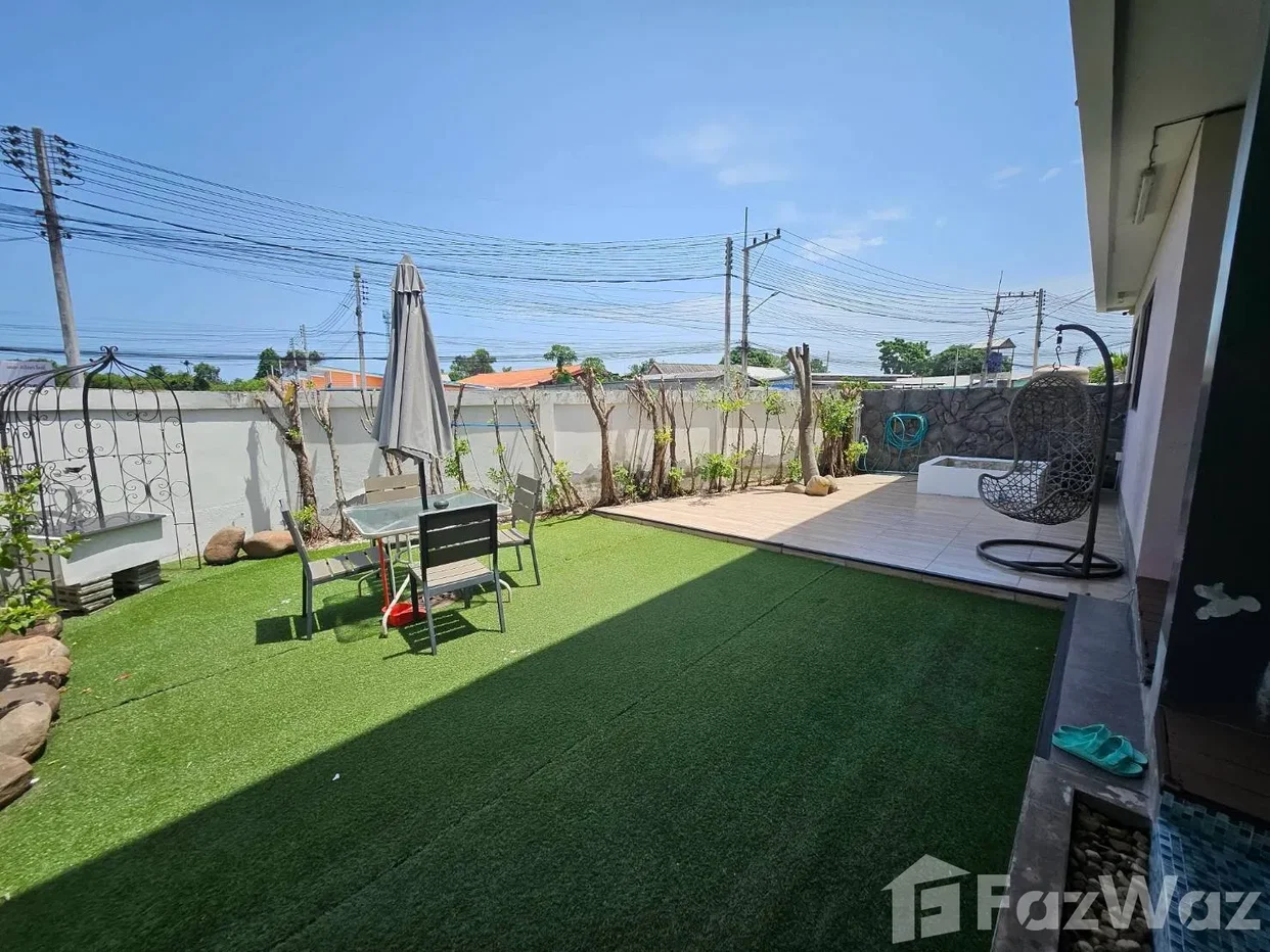 picture Rent private pool villa at Khaotalo 6793362 - 13/19