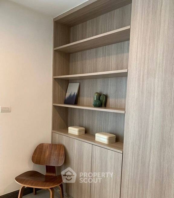 picture Pet-Friendly 2-BR Rende Sukhumvit 23 Near MRT Sukhumvit (ID 3120819) - 7/9