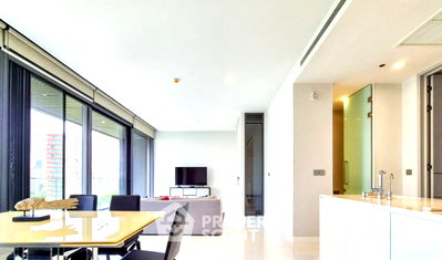 Condos for sale : 2-BR Condo at Vittorio Sukhumvit 39 near BTS Phrom Phong (ID 3311247)