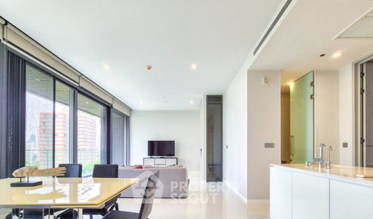 คอนโด 2-ห้องนอน ที่ วิตโตริโอ สุขุมวิท 39 ใกล้ BTS พร้อมพงษ์ (ID 3311247)