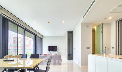 คอนโด 2-ห้องนอน ที่ วิตโตริโอ สุขุมวิท 39 ใกล้ BTS พร้อมพงษ์ (ID 3311247)