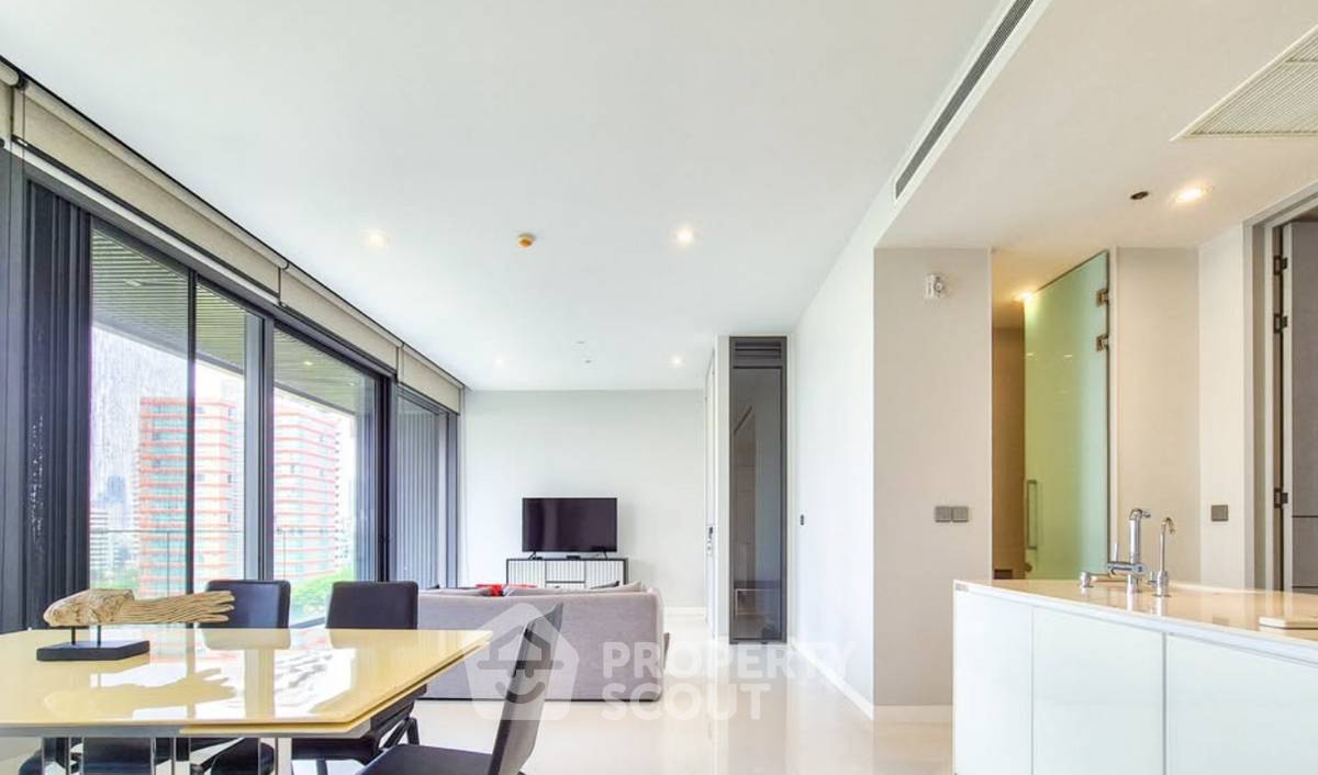 picture 2-BR Condo at Vittorio Sukhumvit 39 near BTS Phrom Phong (ID 3311247) - 1/7
