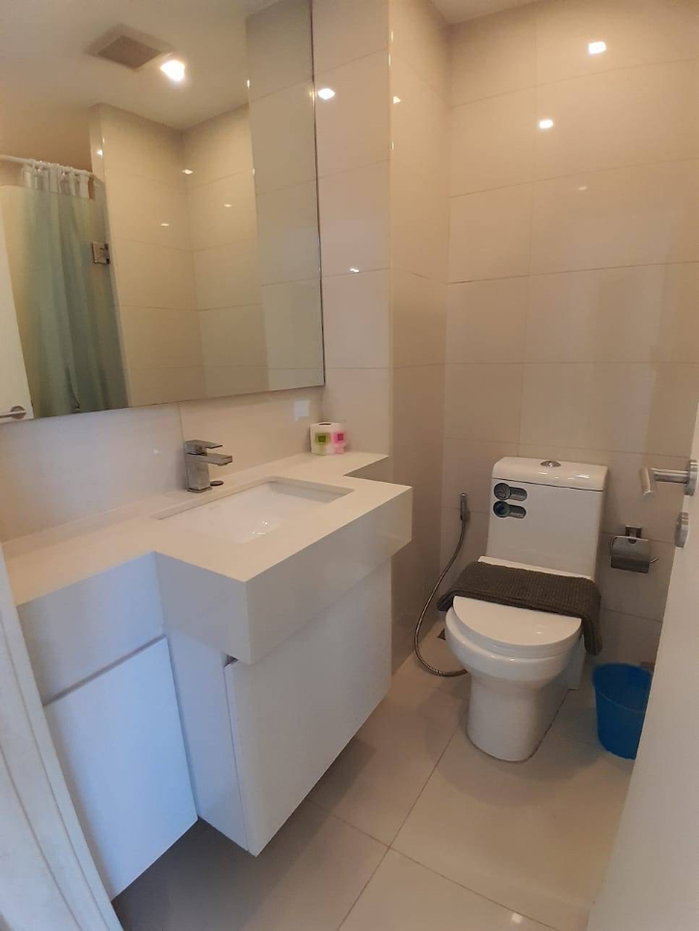 รูป ขายคอนโด​ City Center​ Residense​ ซ.บงกช​    พัทยากลาง - รูปที่ 4/5