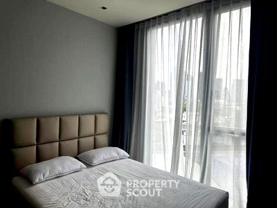 คอนโดให้เช่า : คอนโด 2-ห้องนอน ที่ บีทนิค สุขุมวิท 32 ใกล้ BTS ทองหล่อ (ID 3082594)