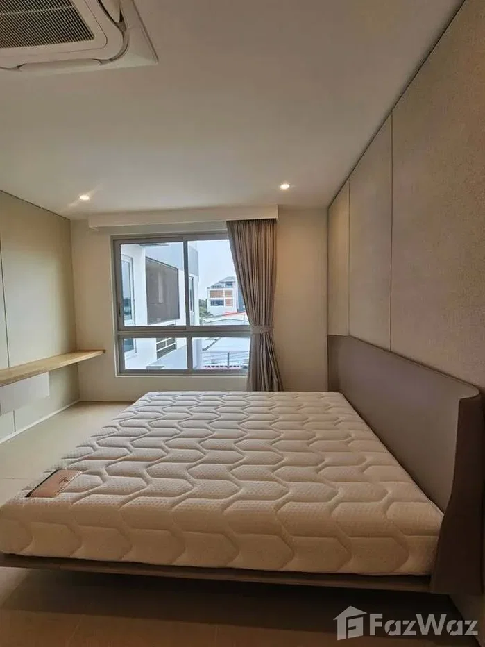 picture Spacious 1 bedroom for rent in Ekkamai 6036058 - 7/8
