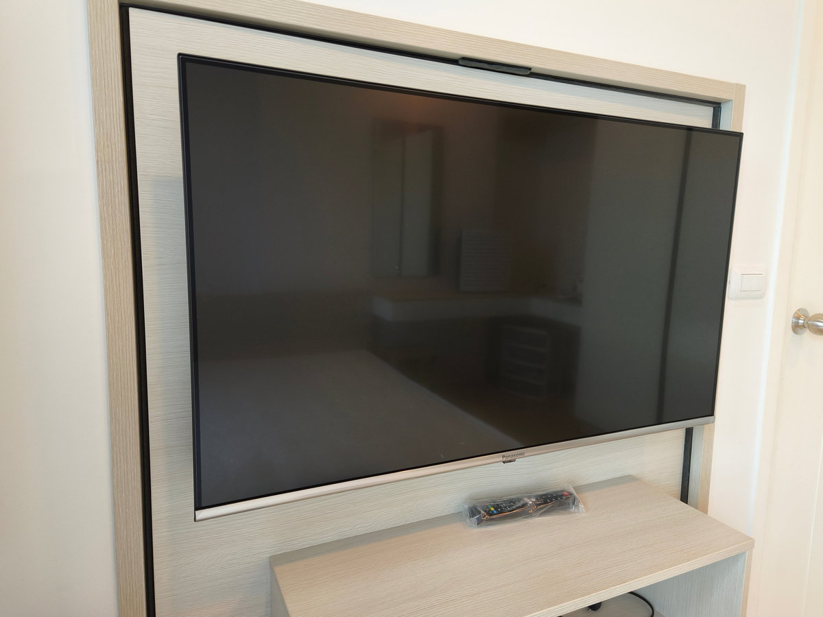 picture Escent Korat for sale # Condo next to Central Department Store - 7/11