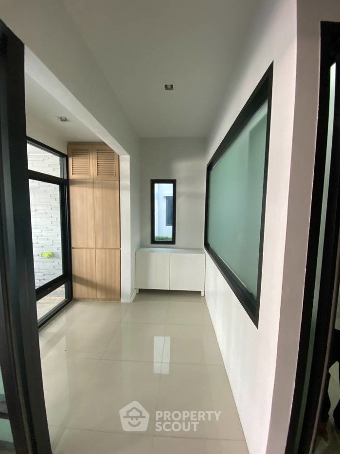 รูป ทาวน์เฮาส์ 3 ห้องนอน ขนาด 190 ตร.ม. ที่ Plex Bangna (ID 2053793) - รูปที่ 5/15